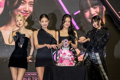 deepfake blackpink|YG Entertainment to crack down on deepfake content。